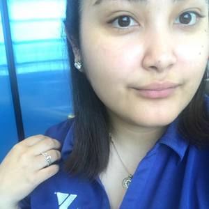 Meet your Posher, Tracy